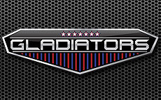 GLADIATORS