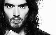 RUSSELL BRAND