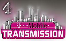 TRANSMISSION - CHANNEL 4