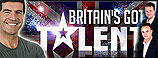 BRITAIN'S GOT TALENT - ITV1