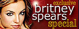 BRITNEY SPEARS ITV1 SPECIAL
