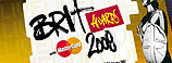 THE Brit AWARDS 2008 - ITV1