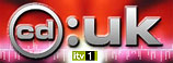 CD:UK - ITV1