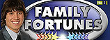 CELEBRITY FAMILY FORTUNES - ITV1