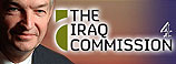 THE IRAQ COMMISSION - CHANNEL 4