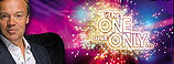 THE ONE AND ONLY... - BBC