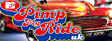 PIMP MY RIDE UK - MTV