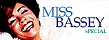 THE SHIRLEY BASSEY SPECIAL - ITV