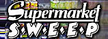 SUPERMARKET SWEEP - ITV1