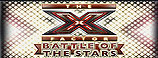 X FACTOR - BATTLE OF THE STARS - ITV1