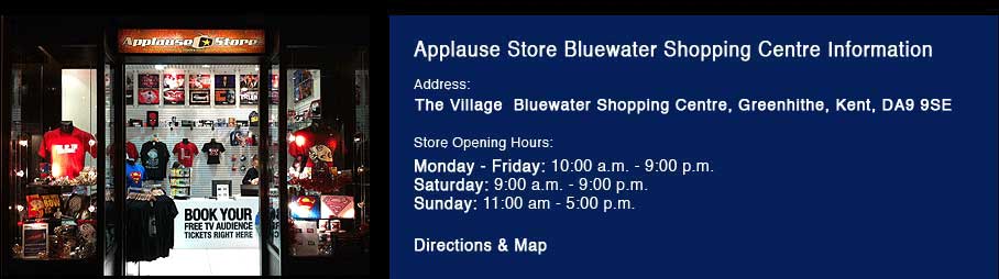 Bluewater