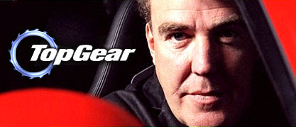 TOP GEAR SUMMER 2010 - BBC