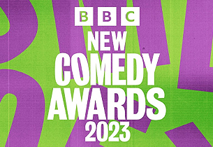 BBC New Comedy Awards 2023