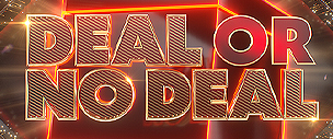 Deal Or No Deal