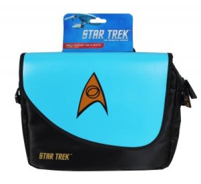 Star Trek Lap Top Bag