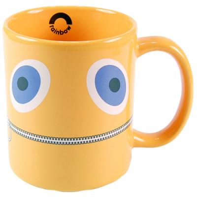 Rainbow - Zippy Mug