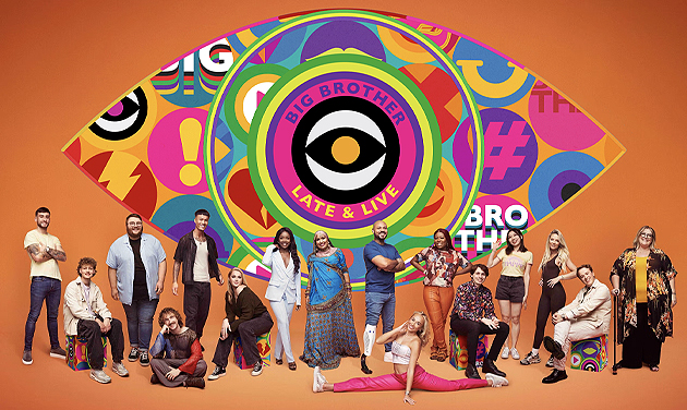 Book Tickets For Big Brother Late And Live Applausestore