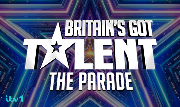 Book Britain's Got Talent 2023 - Ant & Dec's Parade For Tue 14th Mar ...