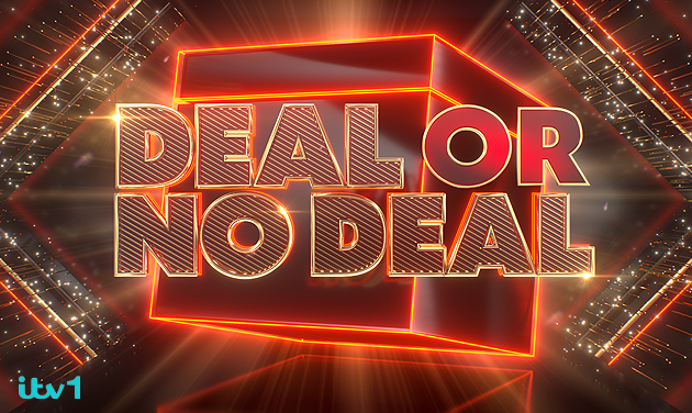 Book Tickets For Deal Or No Deal | Applausestore