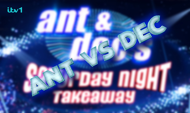 Book Ant Vs Dec Saturday Night Takeaway 2024 For Sat 24th Feb 2024   SNTAvsD2024LARGE 