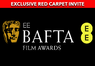 2025 EE BAFTA Film Awards Red Carpet