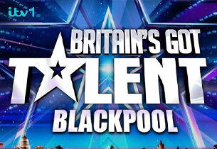 Britain's Got Talent Judge Auditions 2024 Blackpool