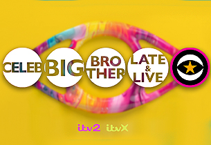 Celebrity Big Brother: Late & Live