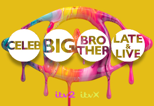 Celebrity Big Brother: Late & Live