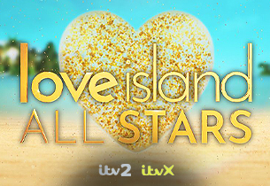 Love Island All Stars