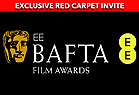 2025 EE BAFTA Film Awards Red Carpet