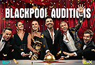 Britain's Got Talent Blackpool Judge Auditions 2025