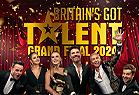 Britain's Got Talent Grand Final 2024