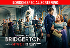 Bridgerton London Special Screening