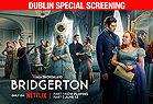 Bridgerton Dublin Special Screening