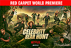 Celebrity Bear Hunt World Premiere